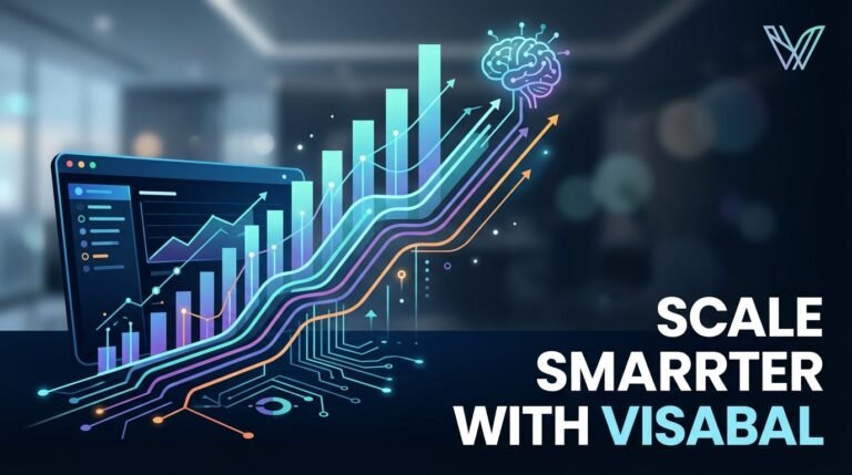 AI Business Growth Platform: How to Scale Smarter With Visabal