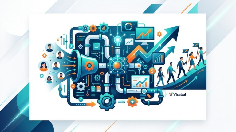 How to Automate Customer Acquisition: A Practical Guide to Building a Repeatable Growth System