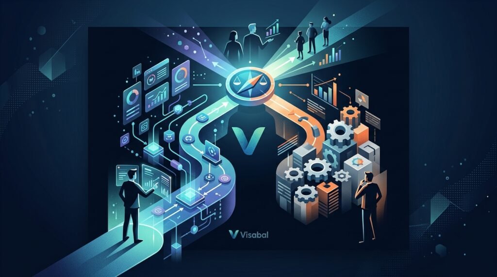 Visabal vs Salesloft: Which Sales Engagement Platform Is Right for Your Team?