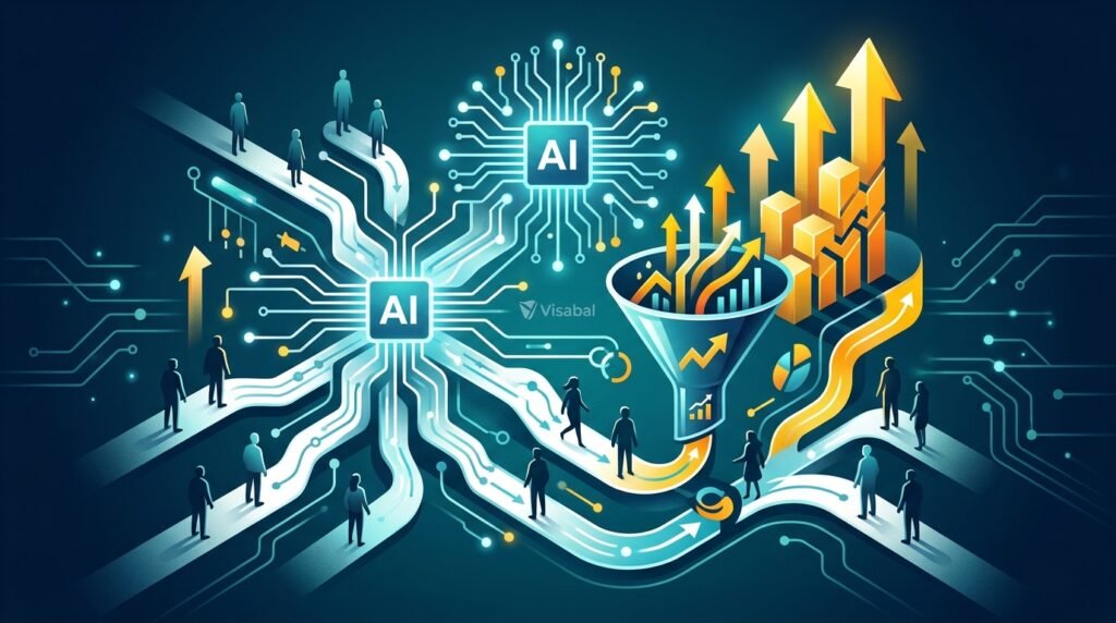 AI Customer Acquisition Strategy: How to Build a Smarter Growth Engine