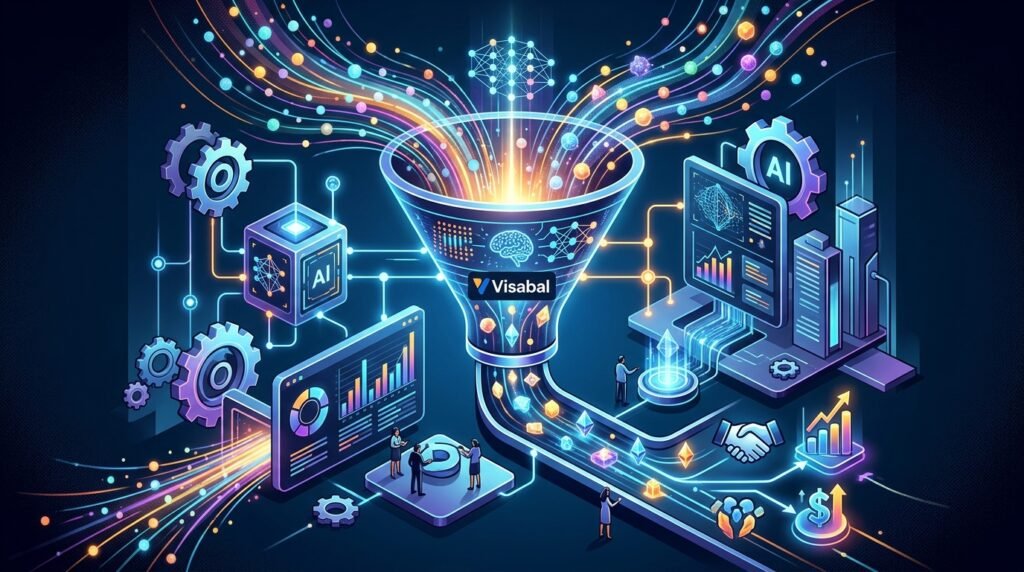 AI Lead Generation Software: How to Capture, Qualify, and Convert Better Leads