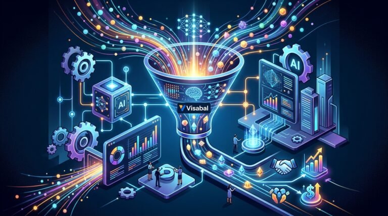 AI Lead Generation Software: How to Capture, Qualify, and Convert Better Leads