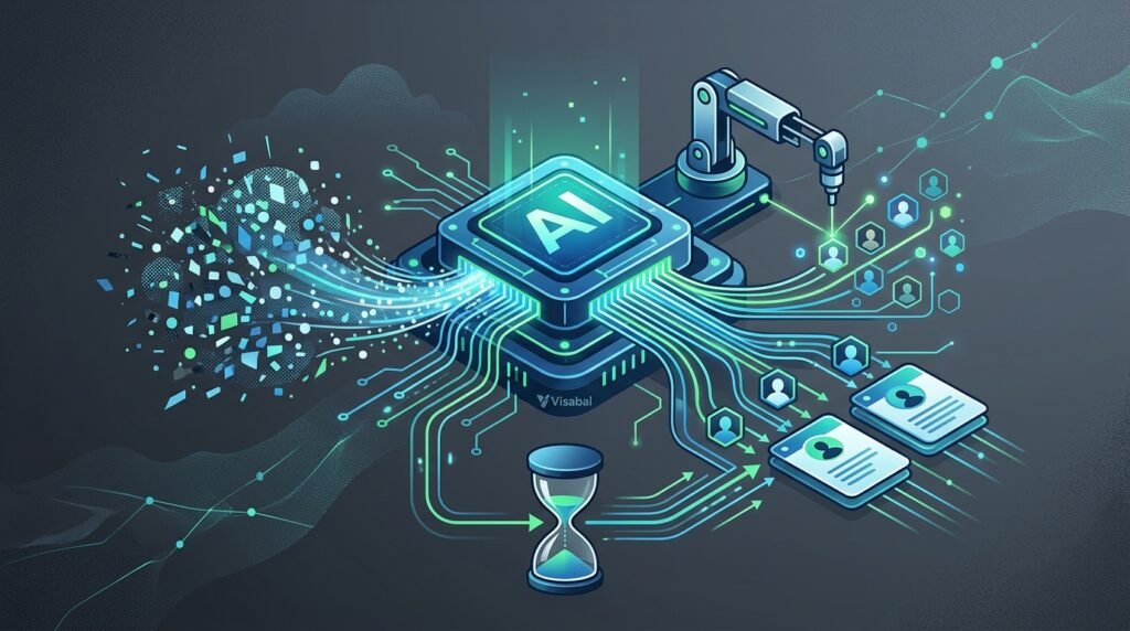 AI Prospect List Builder: How to Build Better B2B Lists Without Wasting Sales Hours