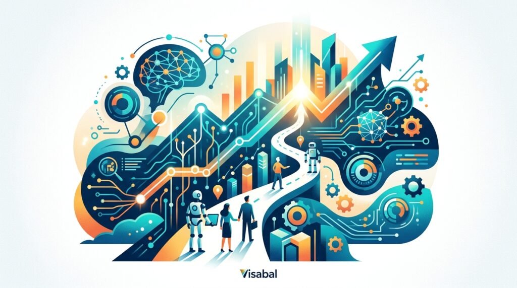 How to Use AI for Growth: A Practical Playbook for Smarter Business Expansion