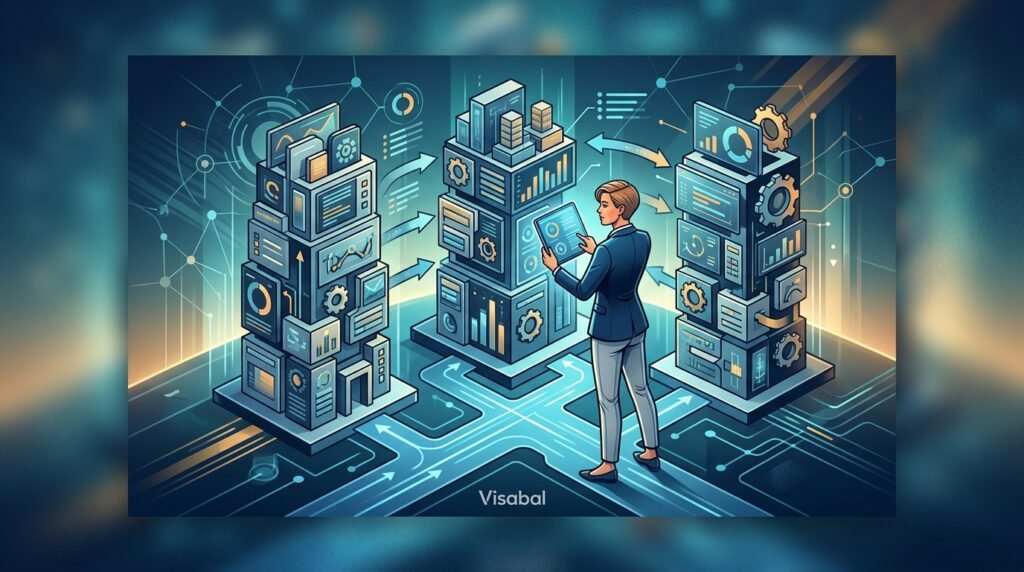 Best Visabal Alternatives: How to Choose the Right Sales Engagement Platform
