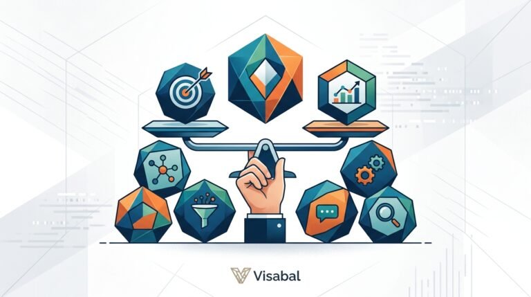 Visabal Alternatives: 7 Options to Compare Before You Choose a Sales Engagement Platform