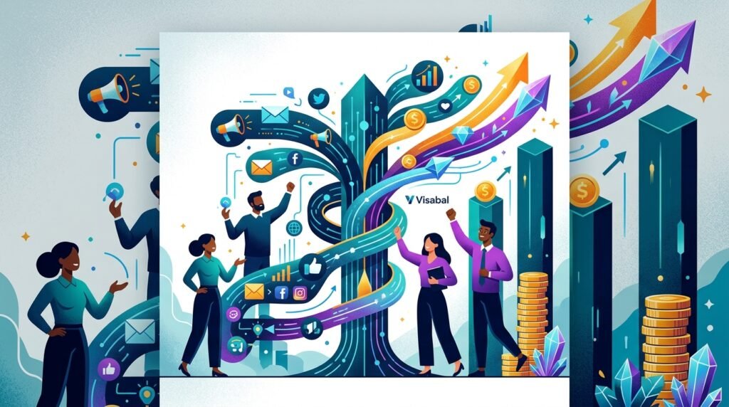 AI Marketing Growth Platform: How Modern Teams Turn Campaigns Into Compounding Revenue