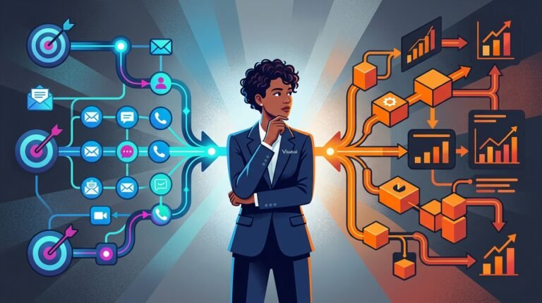 Visabal vs Smartlead: Which Outbound Platform Fits Your Sales Workflow?